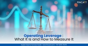 Read more about the article Operating Leverage : What It is and How to Measure It