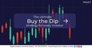 Read more about the article The Smart Way to ‘Buy the Dip’: A Fresh Perspective on Mutual Fund Investment