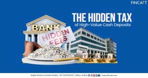 Read more about the article The Hidden Tax Risks of High-Value Cash Deposits