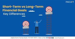 Read more about the article Short-Term vs Long-Term Financial Goals: Key Differences