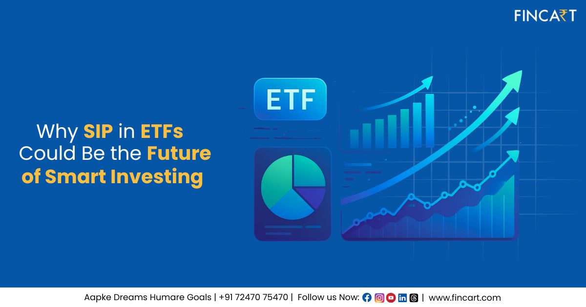 You are currently viewing Why SIP in ETFs Could Be the Future of Smart Investing