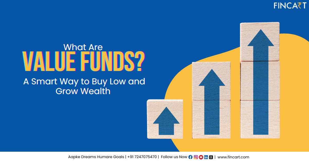 Read more about the article What Are Value Funds? A Smart Way to Buy Low and Grow Wealth