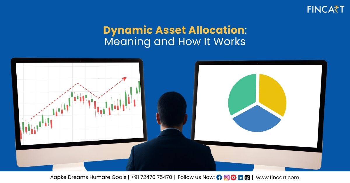 You are currently viewing Dynamic Asset Allocation: Meaning and How It Works