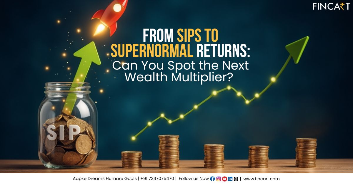 Read more about the article From SIPs to Supernormal Returns: Can You Spot the Next Wealth Multiplier?