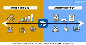 Read more about the article Difference Between Assessment Year and Financial Year