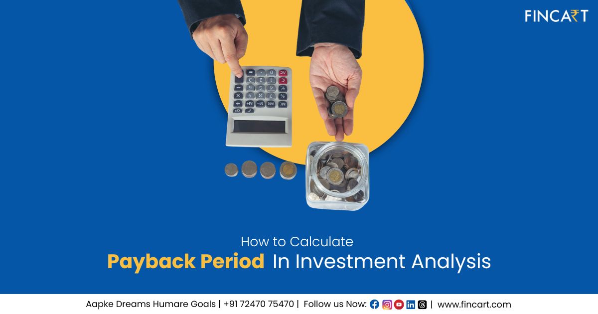 You are currently viewing How to Calculate Payback Period in Investment Analysis