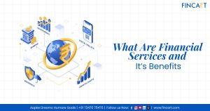 Read more about the article What Are Financial Services and Its Benefits?
