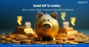 Read more about the article Gold SIP in India: How to Start, Where to Invest & Benefits Explained