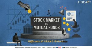 Read more about the article Stock Market Vs Mutual Funds: Difference & Which Is Better?