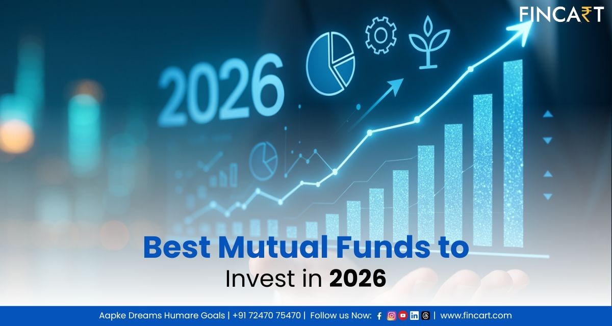 You are currently viewing Best Mutual Funds to Invest in 2026