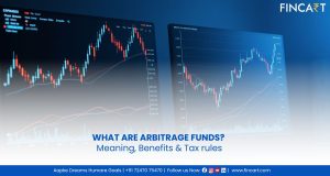 Read more about the article What are Arbitrage funds? Meaning, Benefits & Tax rules