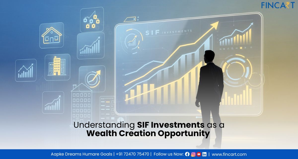 You are currently viewing Understanding SIF Investments as a Wealth Creation Opportunity
