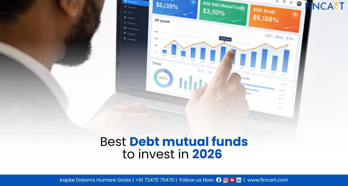 You are currently viewing Best Debt Mutual Funds to Invest in 2026