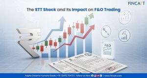 Read more about the article The STT Shock and Its Impact on F&O Trading