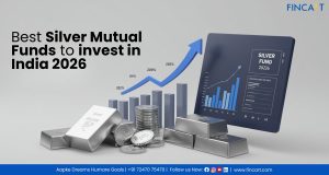Read more about the article Best Silver Mutual Funds to Invest in India 2026