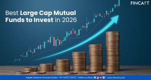 Read more about the article Best Large Cap Mutual Funds to Invest in 2026