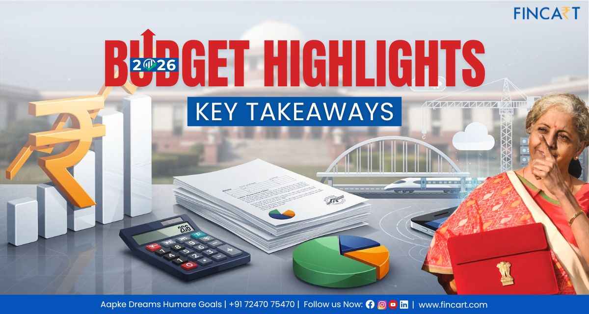 You are currently viewing Budget 2026 Highlights: Key Takeaways
