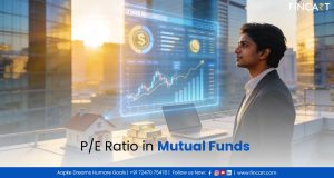 Read more about the article P/E Ratio in Mutual Funds – Meaning, Calculation, and Interpretation