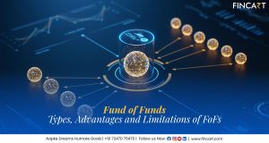 Read more about the article Fund of Funds – Types, Advantages and Limitations of FoFs