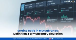 Read more about the article Sortino Ratio in Mutual Funds: Definition, Formula and Calculation