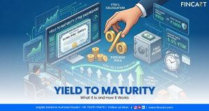 Read more about the article Yield to Maturity (YTM): What It Is and How It Works