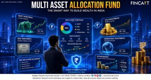Read more about the article Multi Asset Allocation Fund: The Smart Way to Build Wealth in India