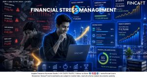 Read more about the article Financial Stress Management: Expert Tips & Advice in India