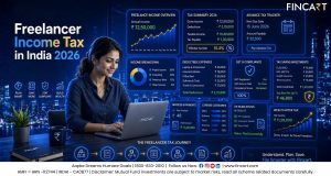 Read more about the article Freelancer Income Tax in India 2026: A Complete Guide