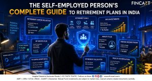 Read more about the article The Self-Employed Person’s Complete Guide to Retirement Plans in India